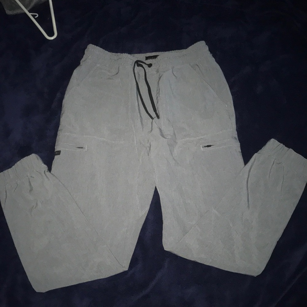 Jaanuu Jogger Scrub bottoms